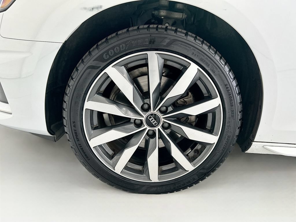 Used 2021 Audi A4 2.0T Premium w/ Convenience Package AWD/4WD image 28