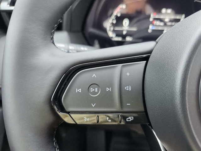 New 2026 MAZDA CX-5 Preferred AWD/4WD image 11