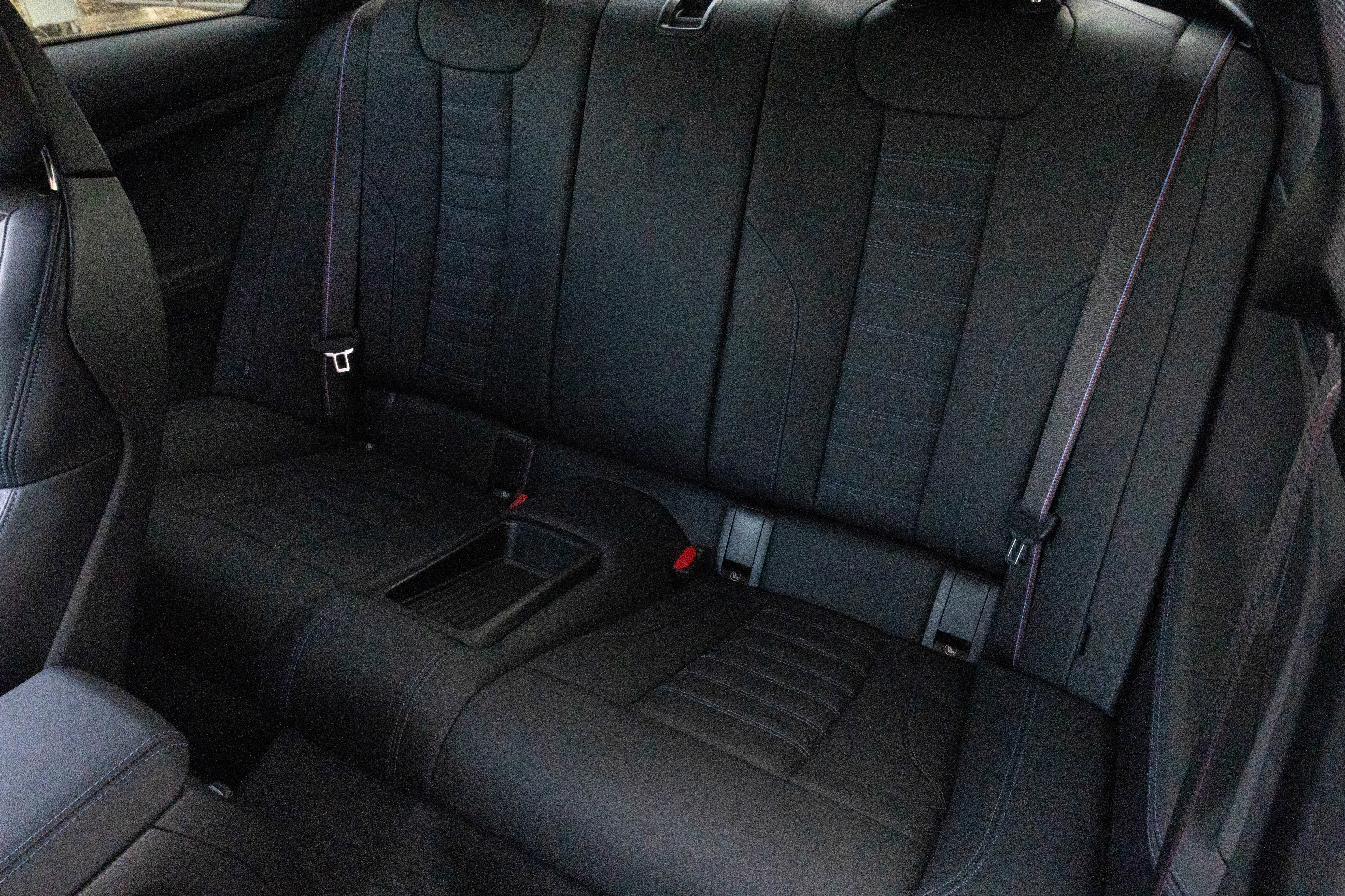 Used 2024 BMW M2 w/ Lighting Package image 34