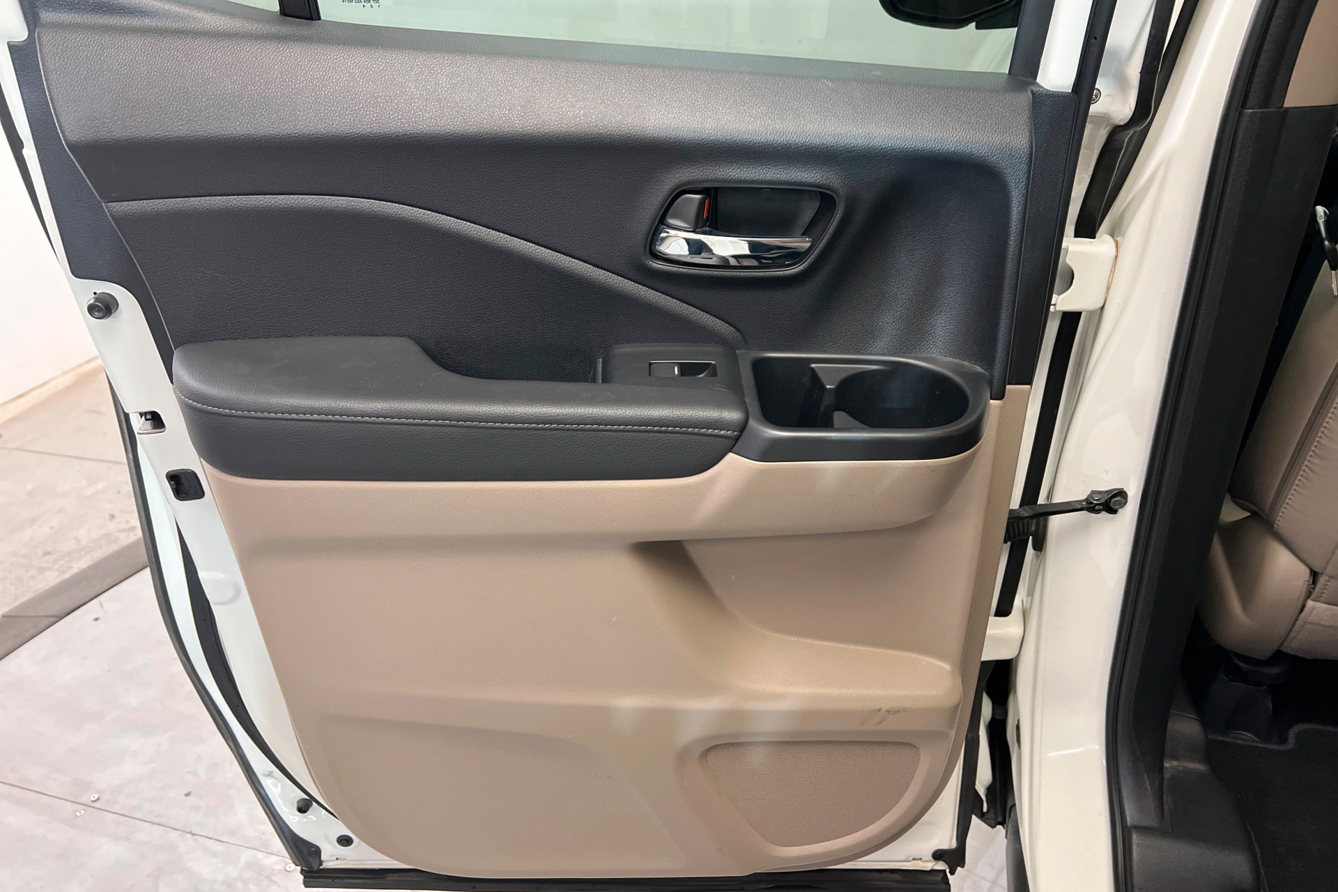 Used 2019 Honda Ridgeline RTL-T image 18