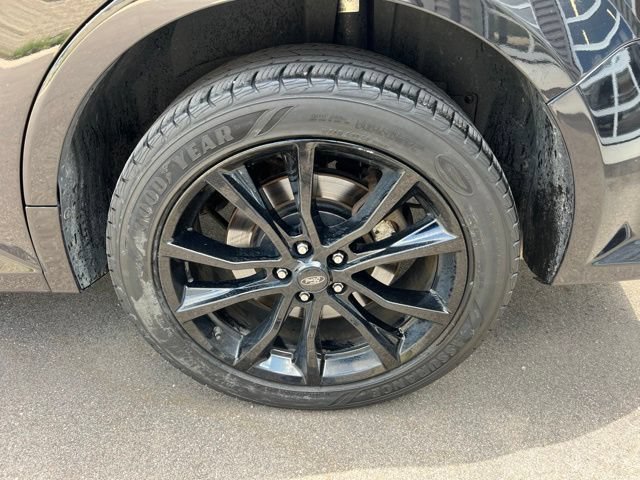 Used 2019 Ford Flex SEL w/ Equipment Group 202A FWD image 9