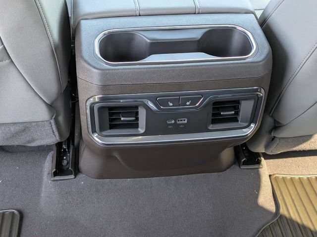 New 2026 Chevrolet Silverado 1500 LTZ w/ LTZ Premium Package AWD/4WD image 14
