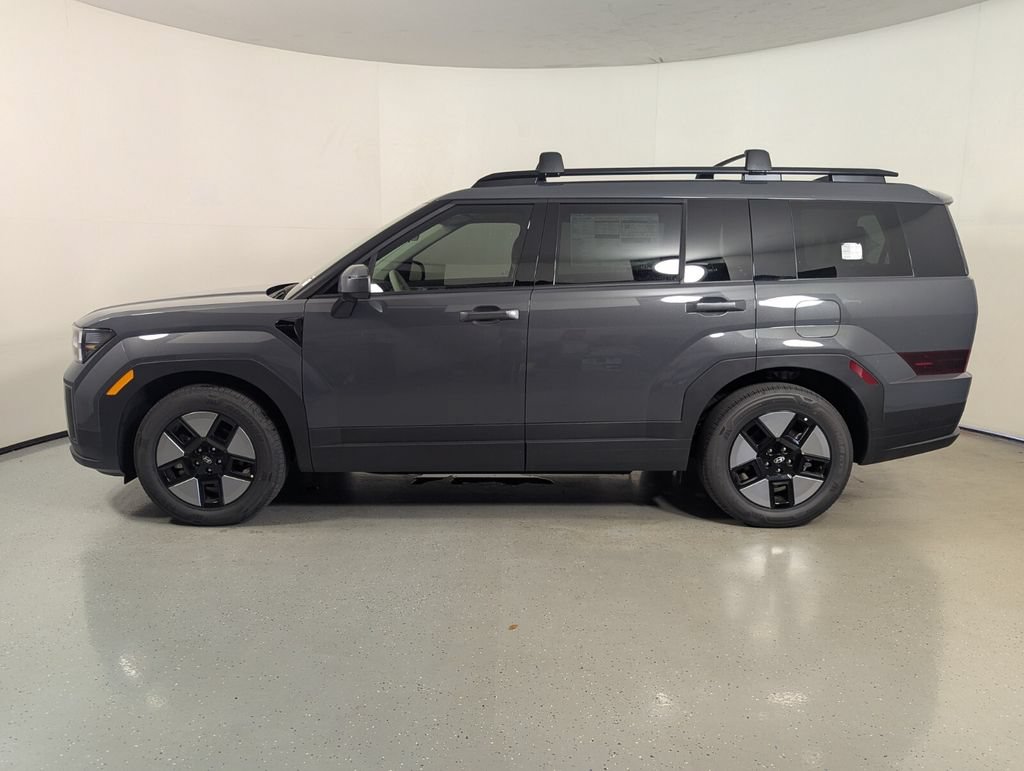 New 2026 Hyundai Santa Fe SEL FWD image 4
