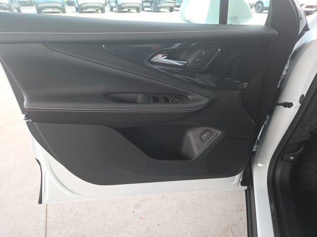 New 2026 Chevrolet Blazer EV LT AWD/4WD image 25