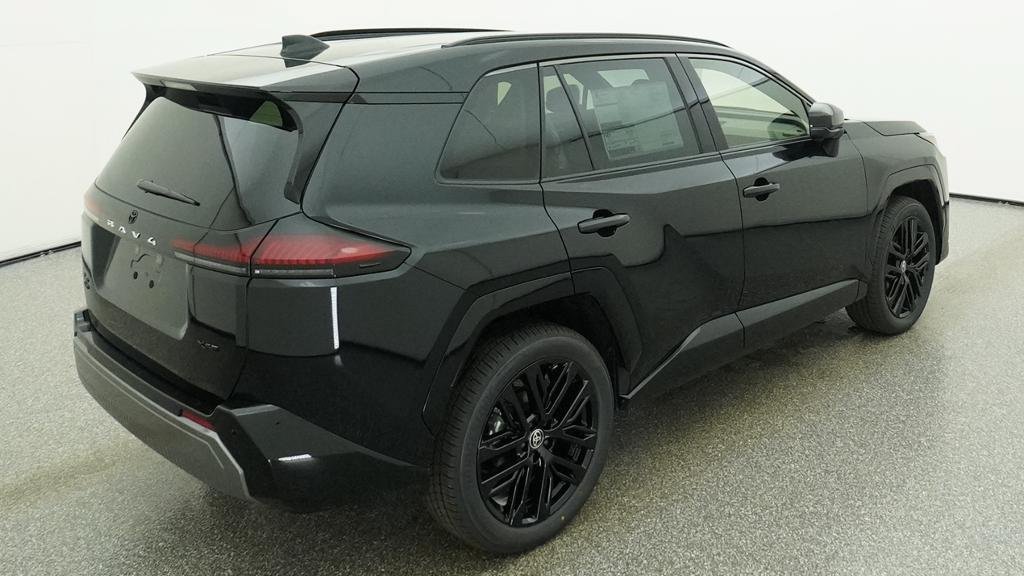 New 2026 Toyota RAV4 XSE AWD/4WD image 18