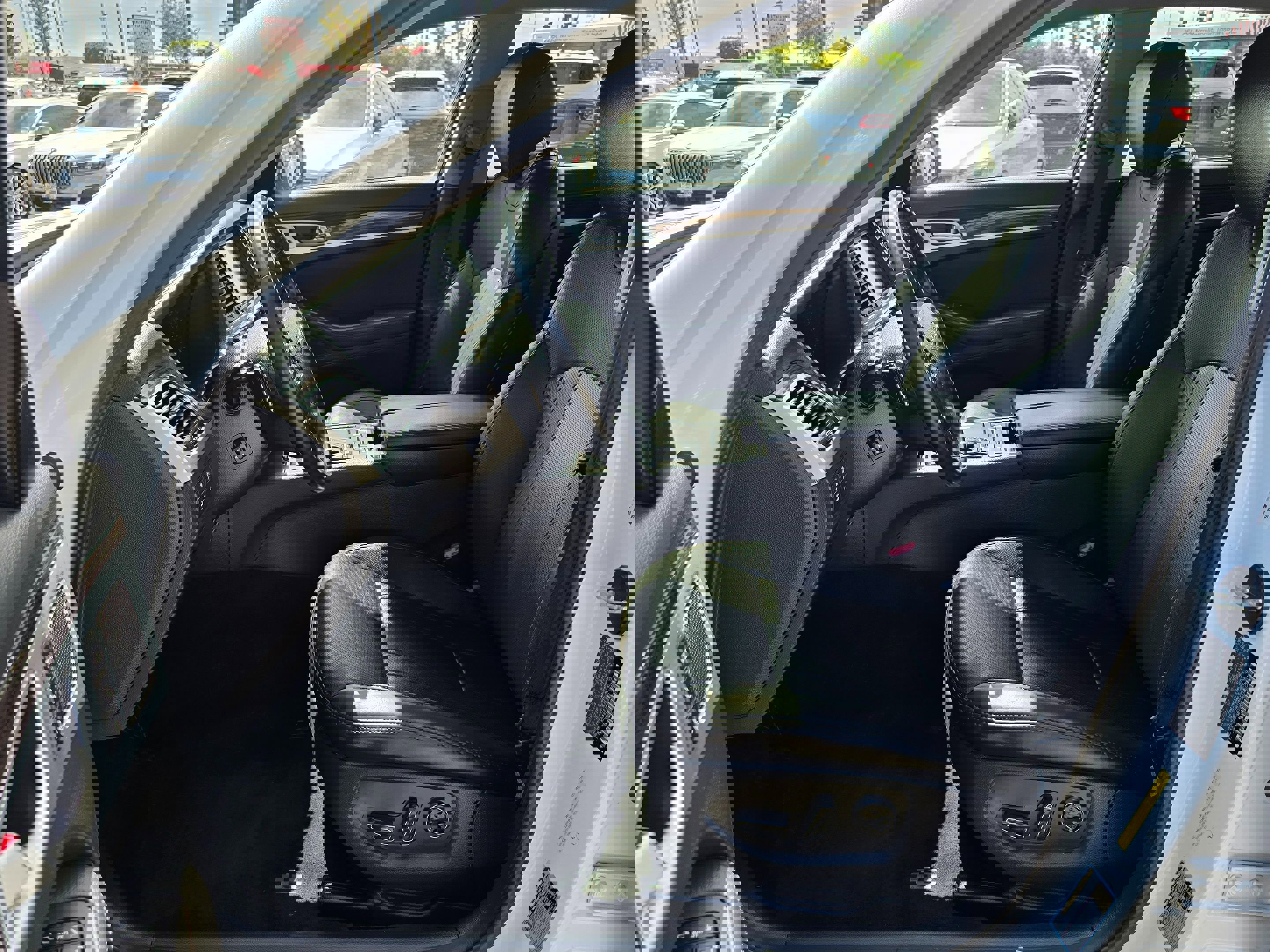 Used 2018 Genesis G80 3.8 image 14