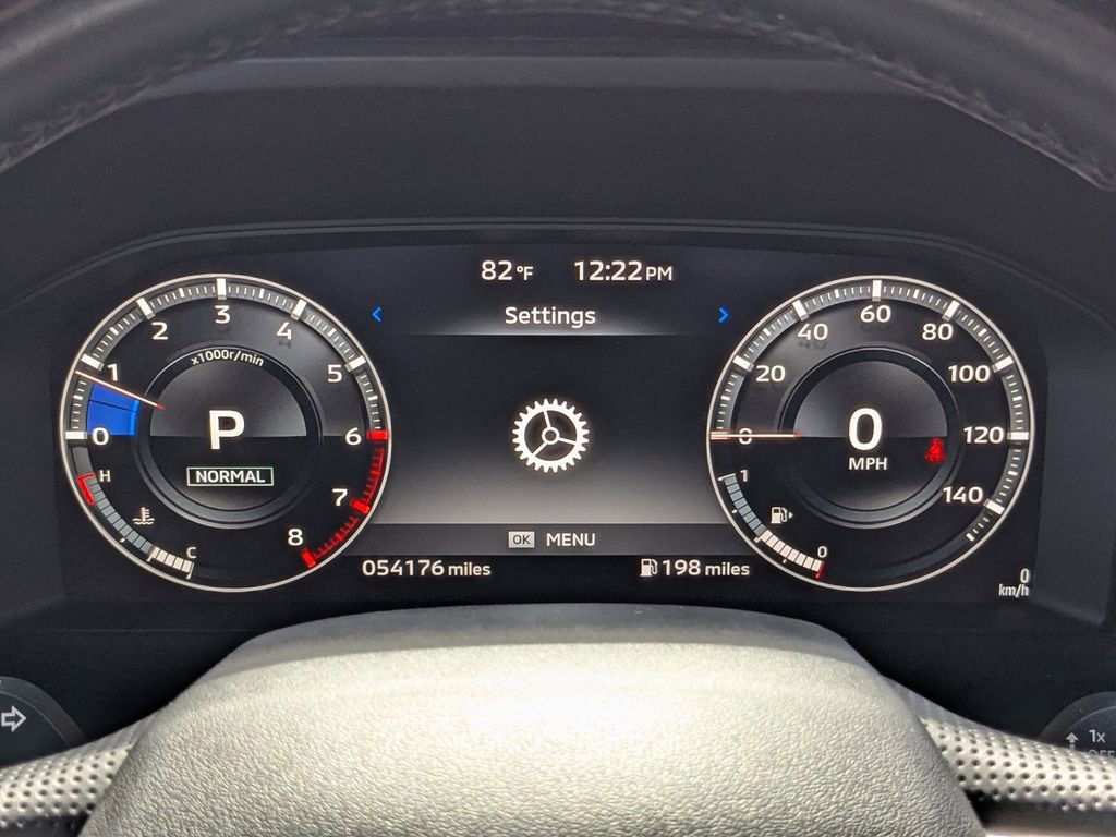 Used 2022 Mitsubishi Outlander SEL image 30