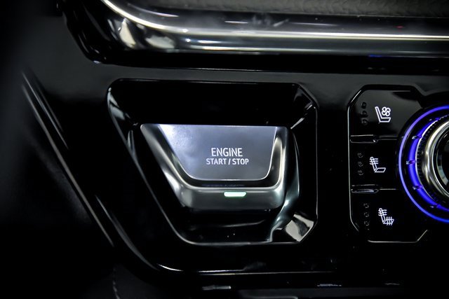 New 2025 GMC Sierra 2500 Denali w/ Denali Reserve Package image 20