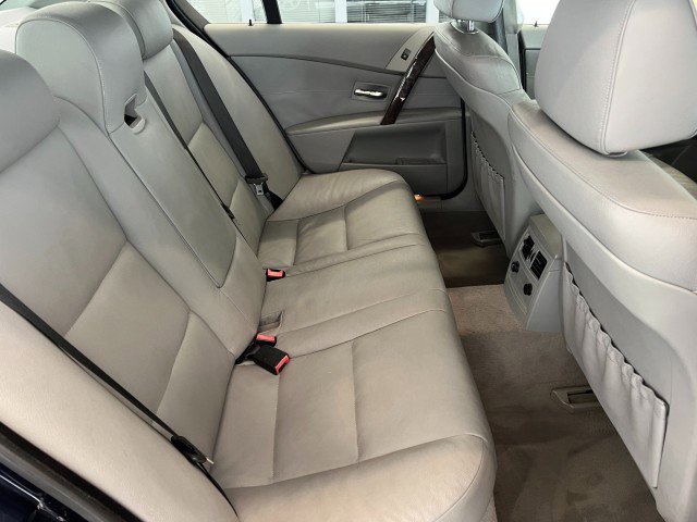 Used 2004 BMW 525i Sedan RWD image 26
