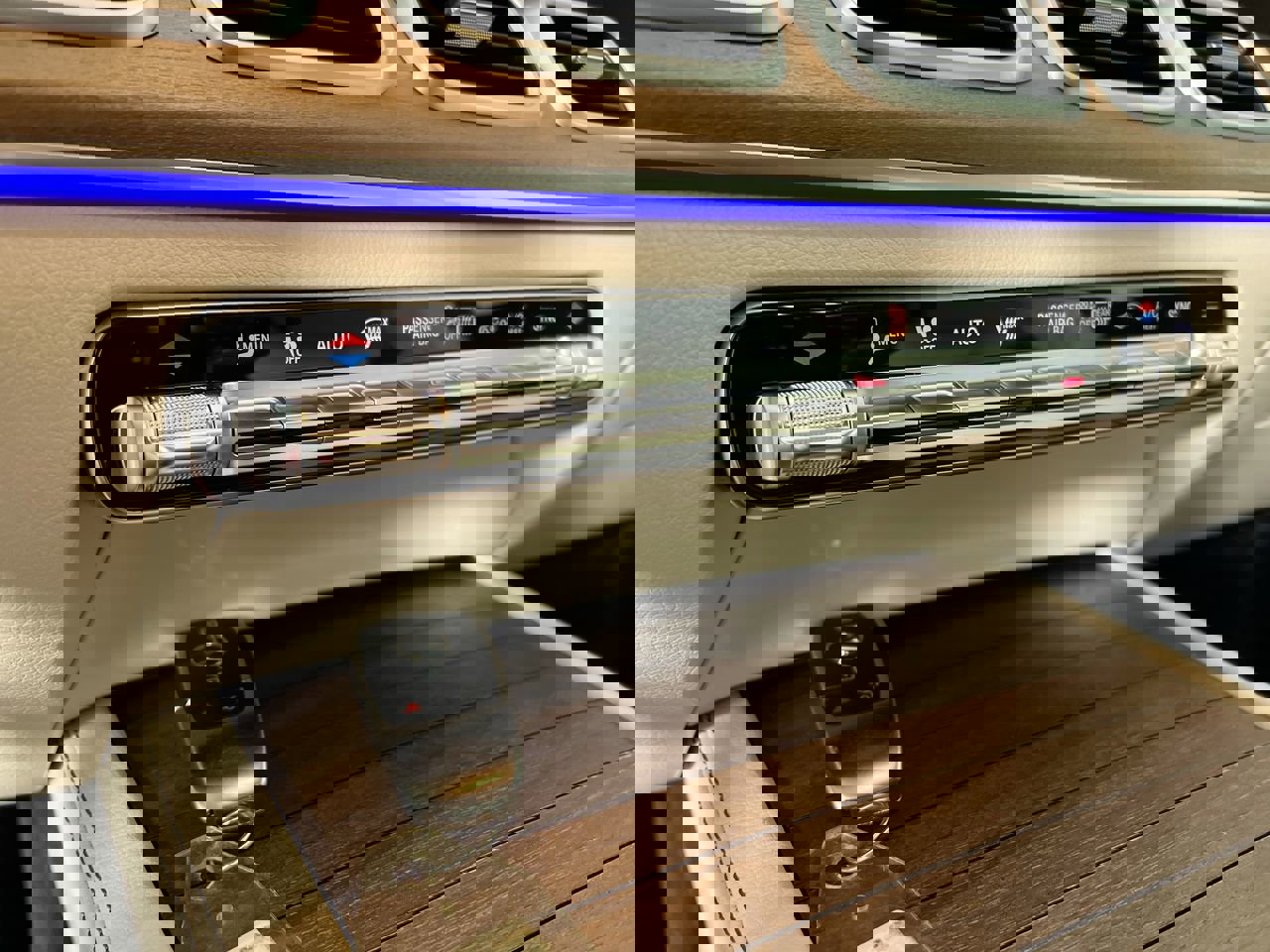 Used 2022 Mercedes-Benz GLS 450 4MATIC image 24