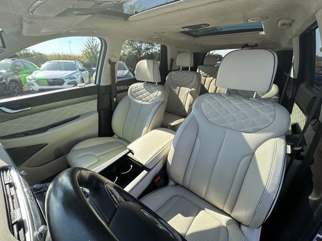 Used 2020 Hyundai Palisade Limited image 28