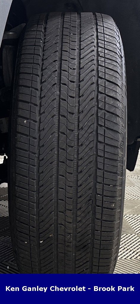 Certified 2025 Chevrolet Silverado 1500 LT image 26