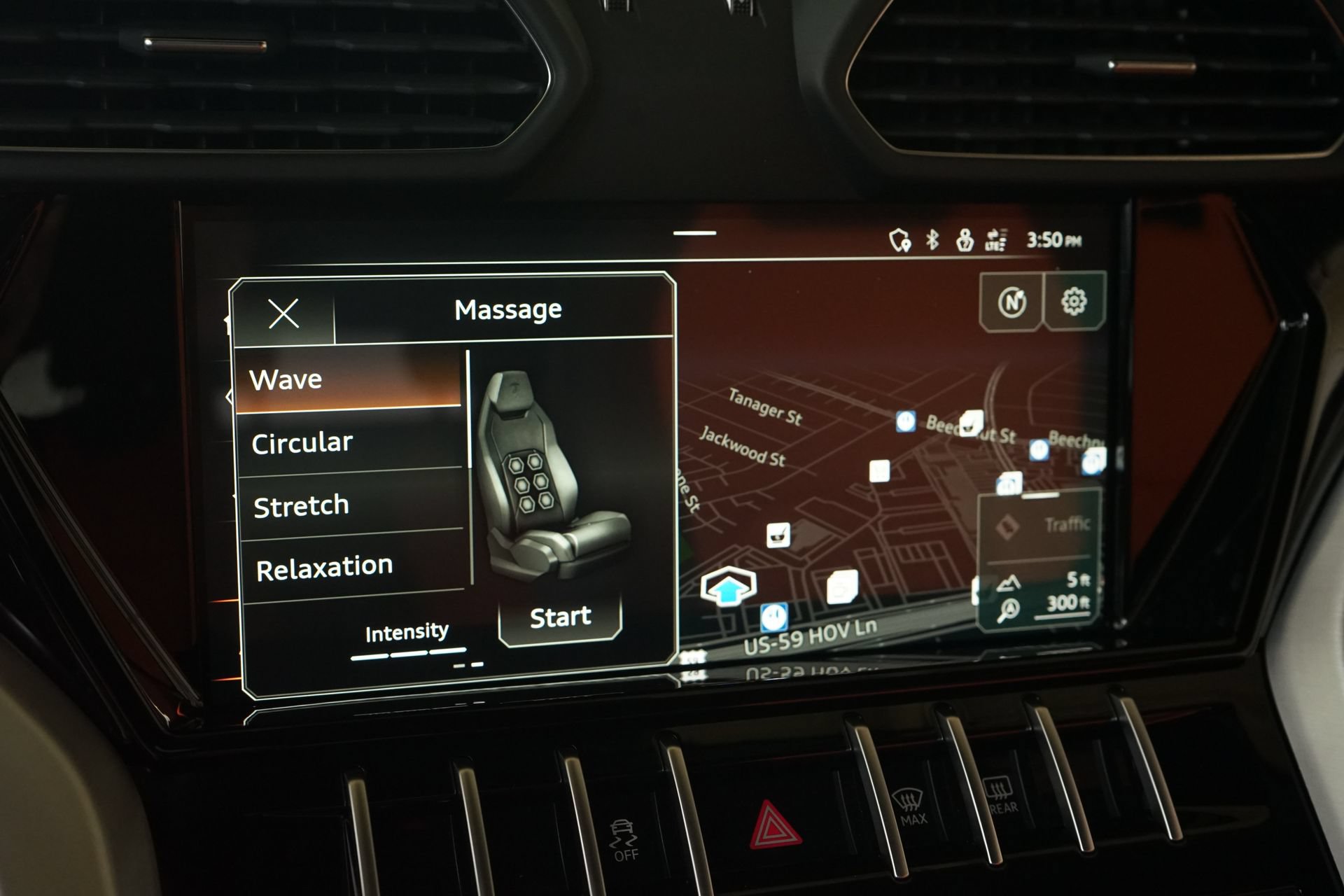 Used 2022 Lamborghini Urus AWD/4WD image 15