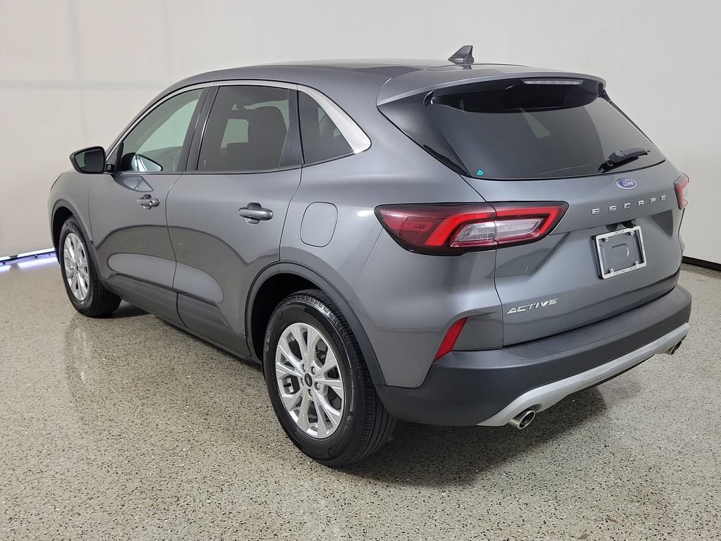 Used 2023 Ford Escape Active FWD image 6
