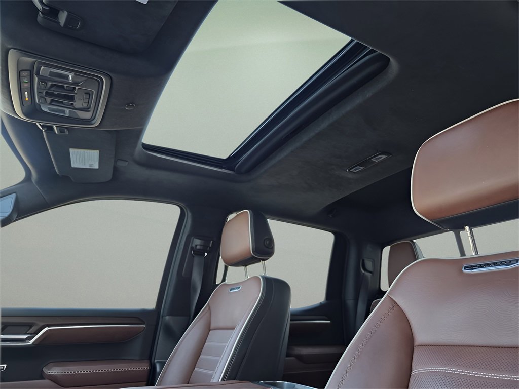 Used 2023 GMC Sierra 1500 Denali Ultimate image 13