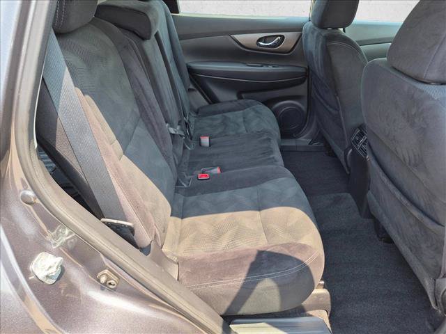 Used 2014 Nissan Rogue S AWD/4WD image 22