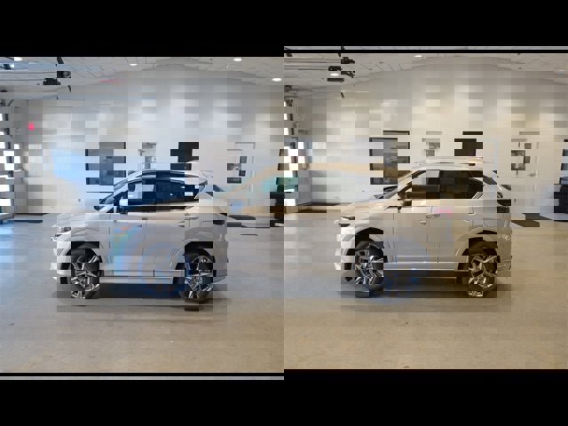 New 2025 MAZDA CX-5 AWD 2.5 S w/ Premium Plus Pkg image 36