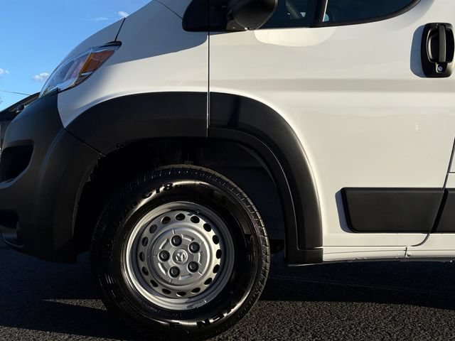 New 2026 RAM ProMaster 1500 FWD image 10