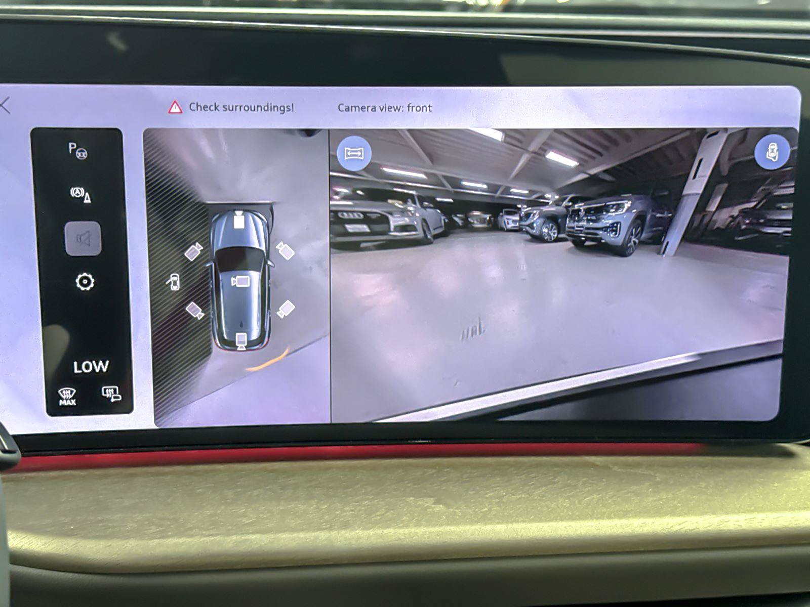 New 2026 Audi Q5 Premium AWD/4WD image 19
