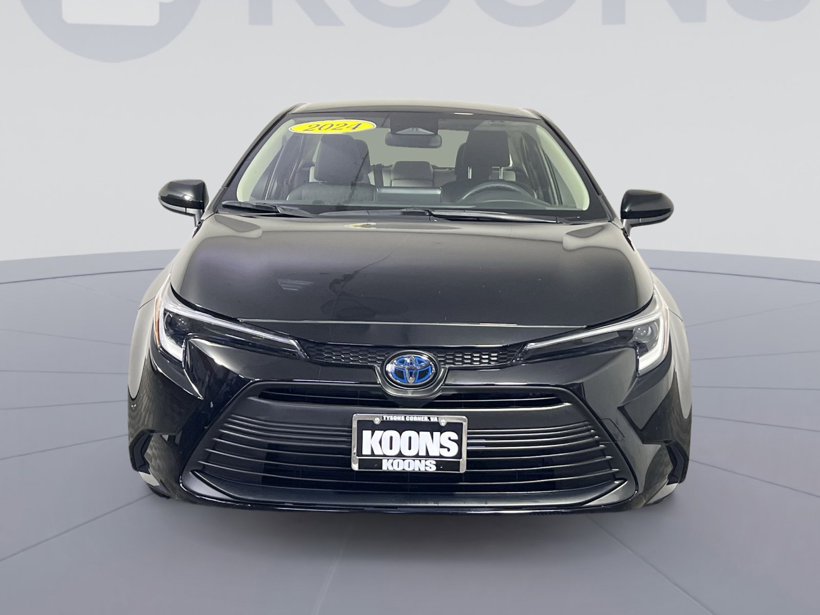Used 2024 Toyota Corolla LE image 11