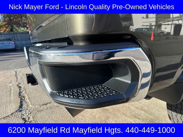 Used 2023 Chevrolet Silverado 2500 LT image 13