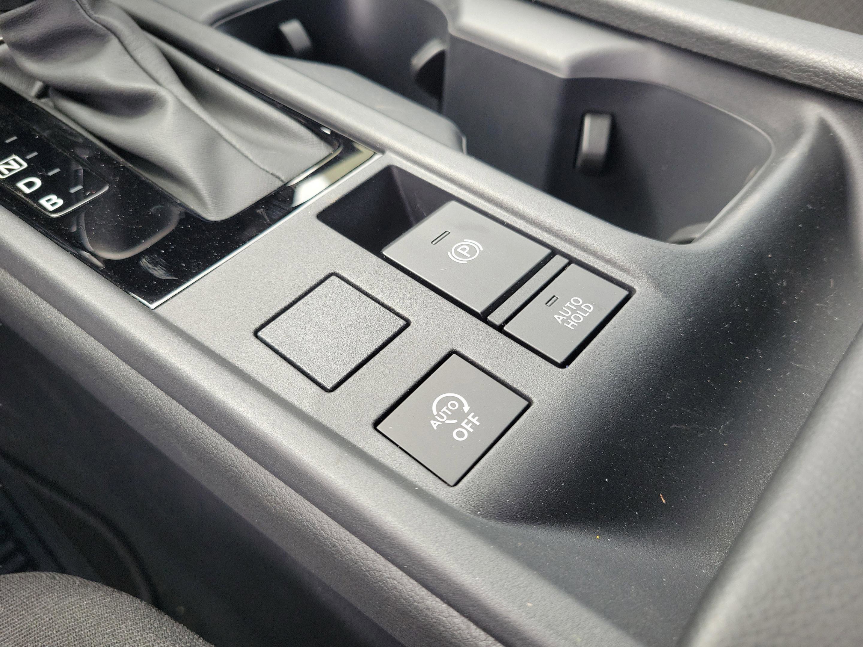 New 2026 Nissan Sentra S w/ Floor Mat Package FWD image 31