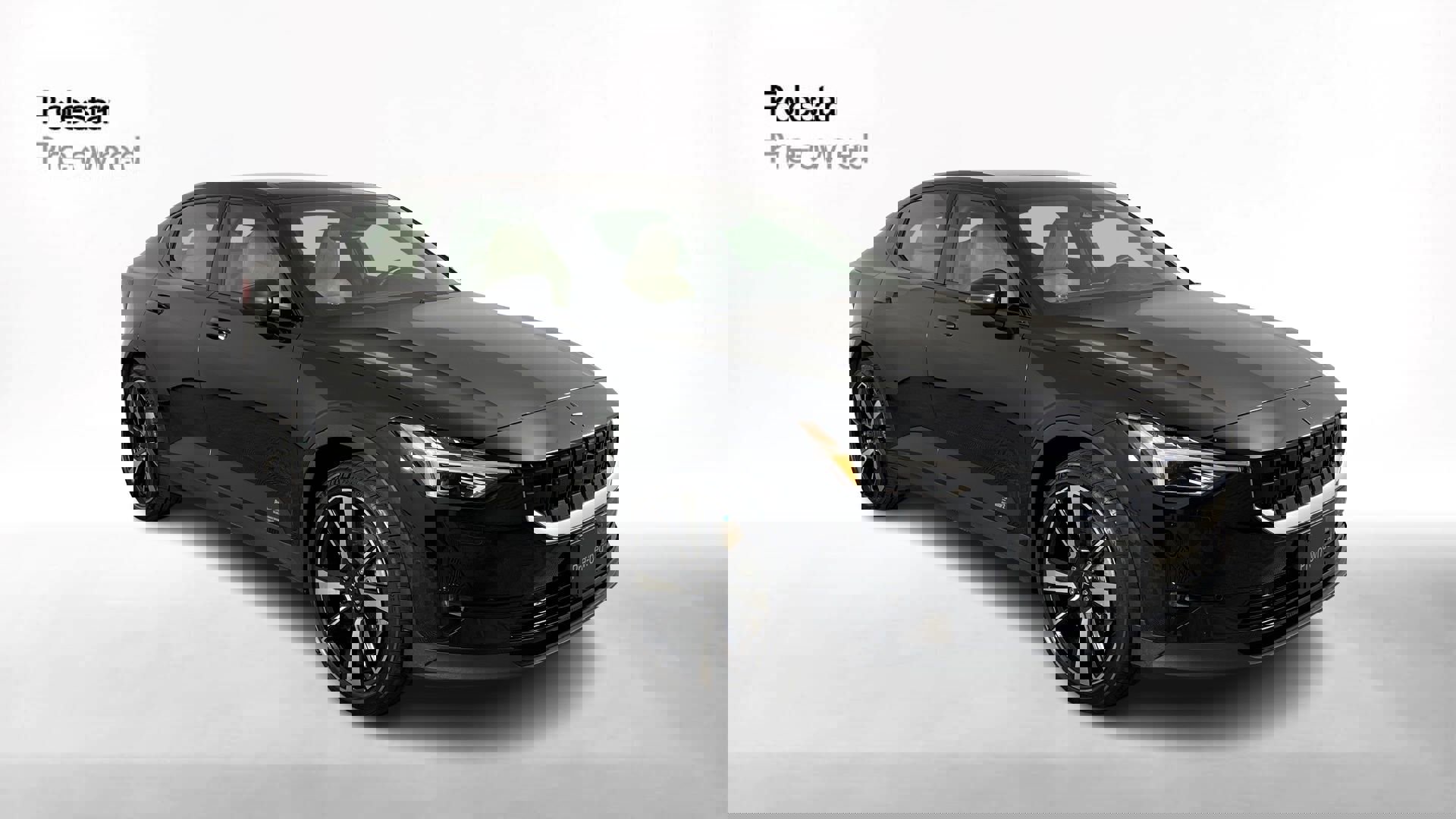 Certified 2021 Polestar Polestar 2 image 7