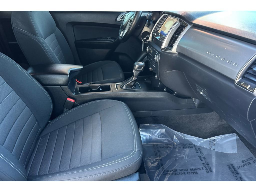 Used 2020 Ford Ranger XLT image 17