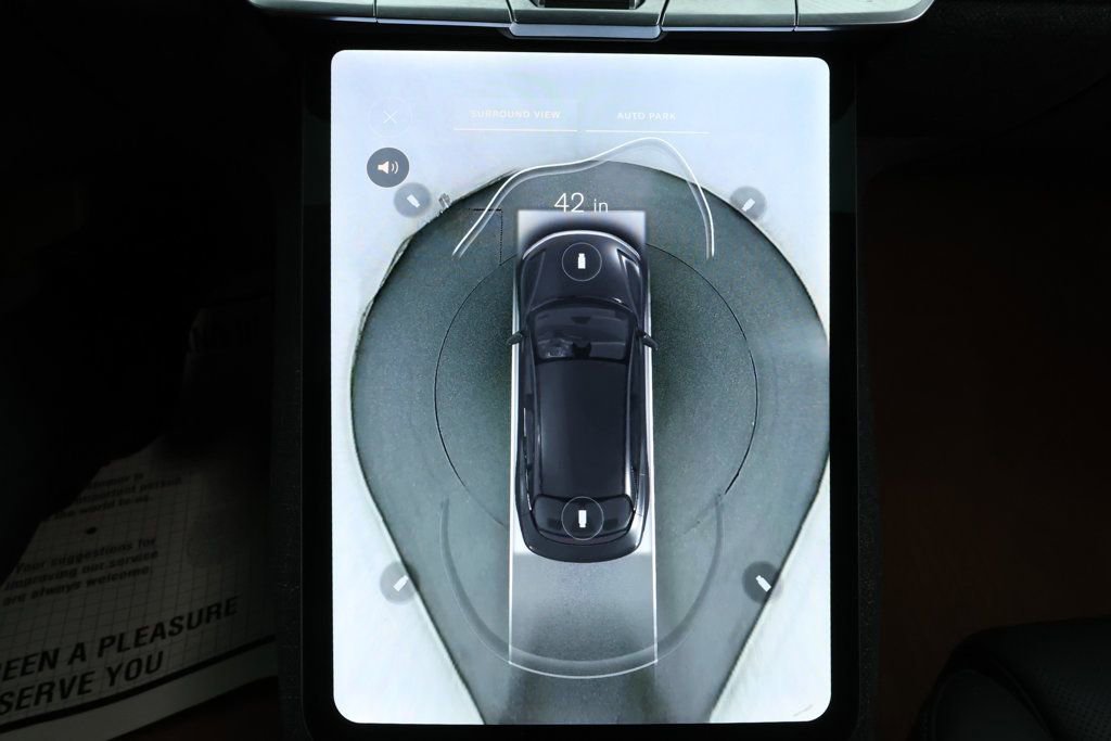 Used 2023 Lucid Air Touring image 20