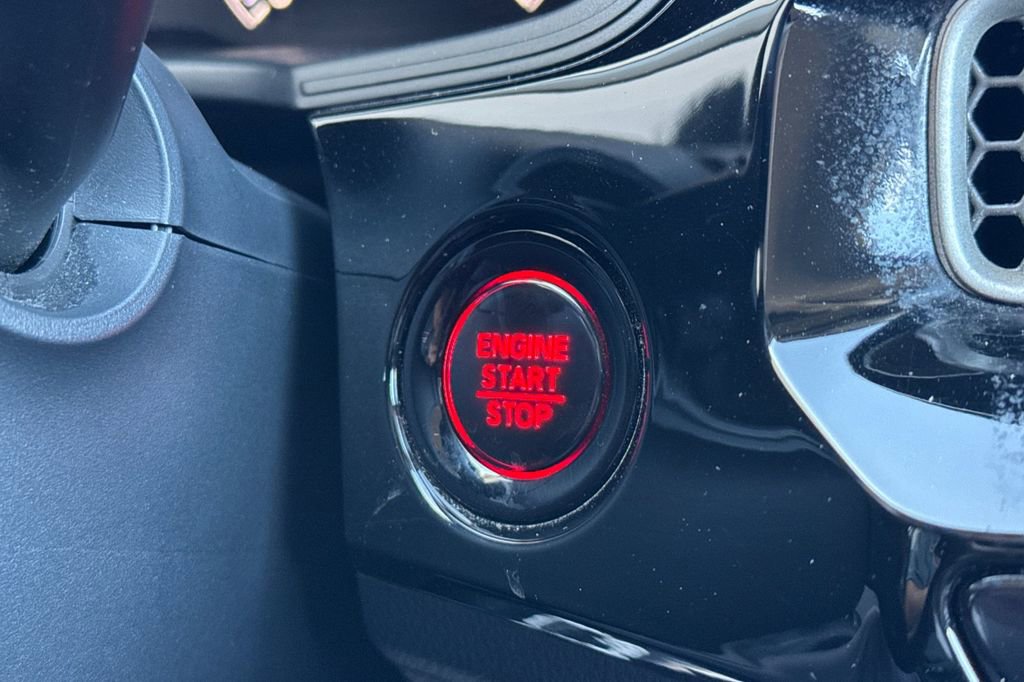 Certified 2024 Honda Civic LX image 25