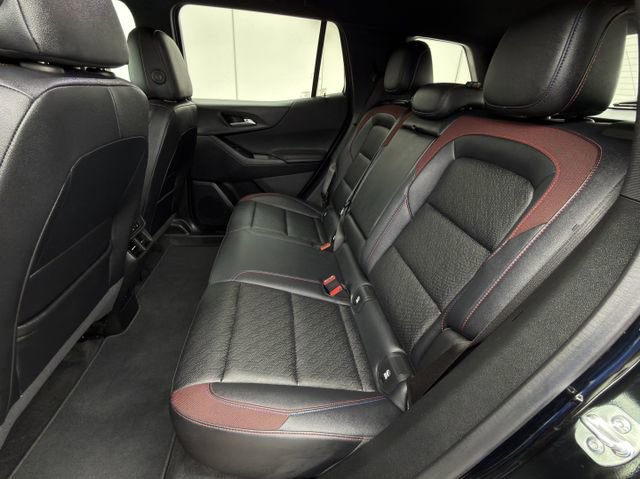 Used 2025 Chevrolet Equinox RS w/ Safety and Technology Package image 26