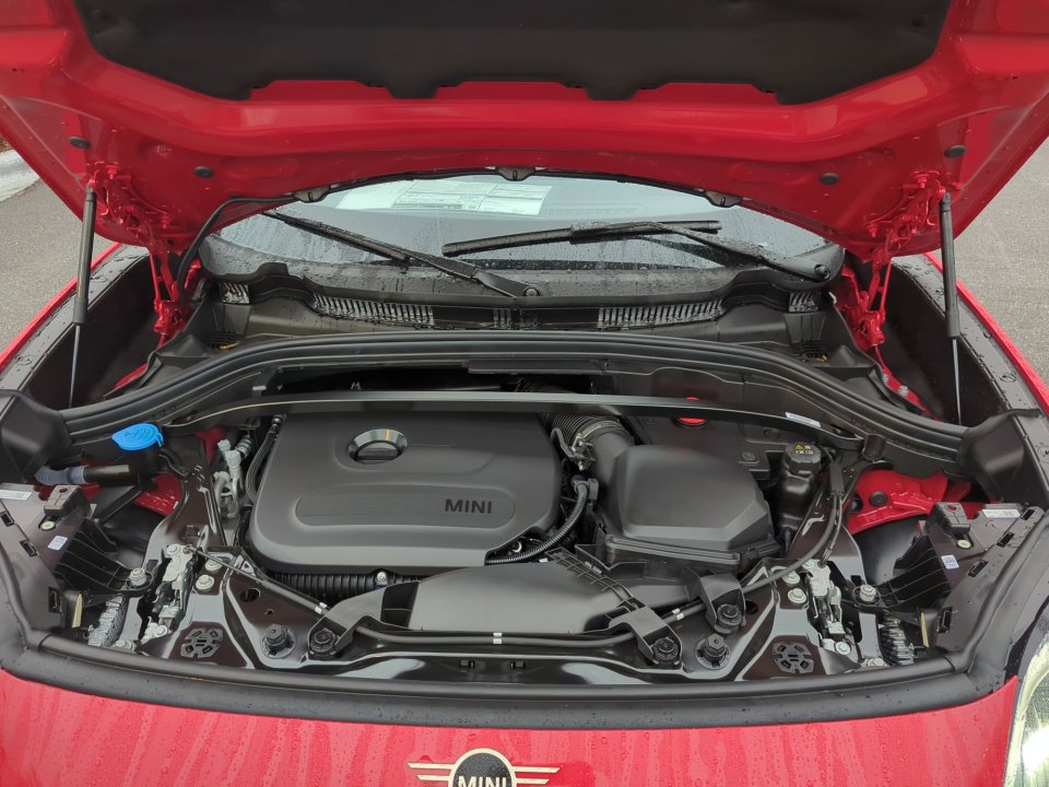 New 2026 MINI Cooper Countryman S image 16