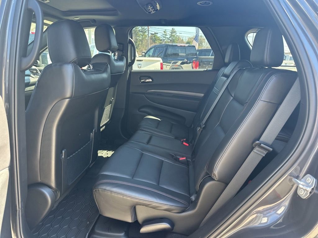 New 2026 Dodge Durango GT image 30