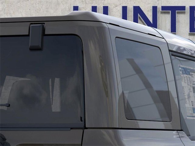 New 2025 Ford Bronco Badlands image 25