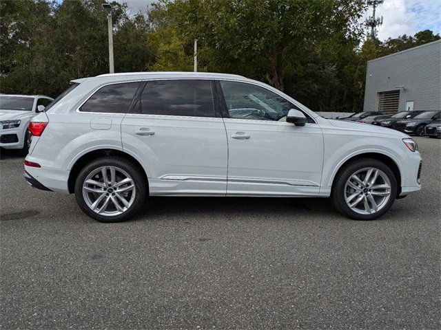 Used 2025 Audi Q7 3.0T Premium Plus image 12