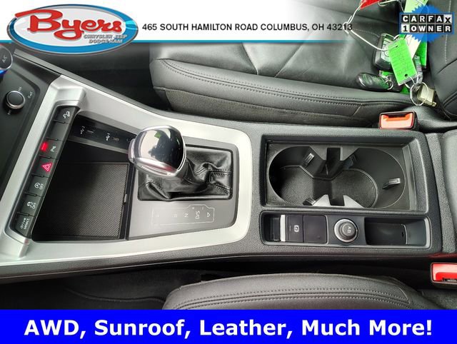 Used 2025 Audi Q3 2.0T Premium image 27