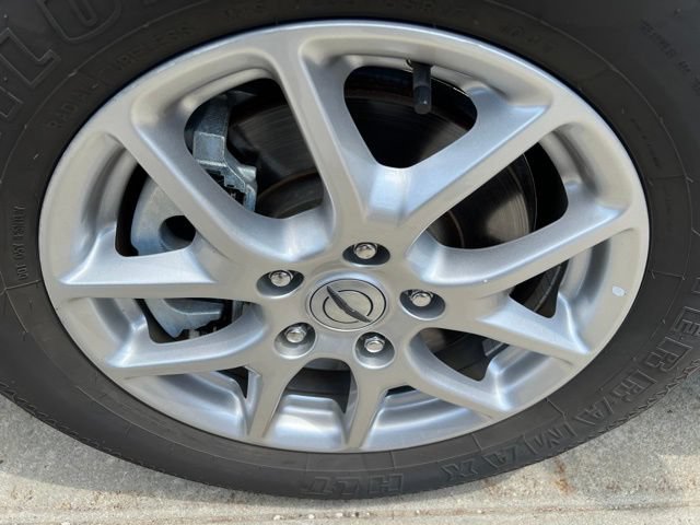 Certified 2023 Chrysler Pacifica Touring-L FWD image 9