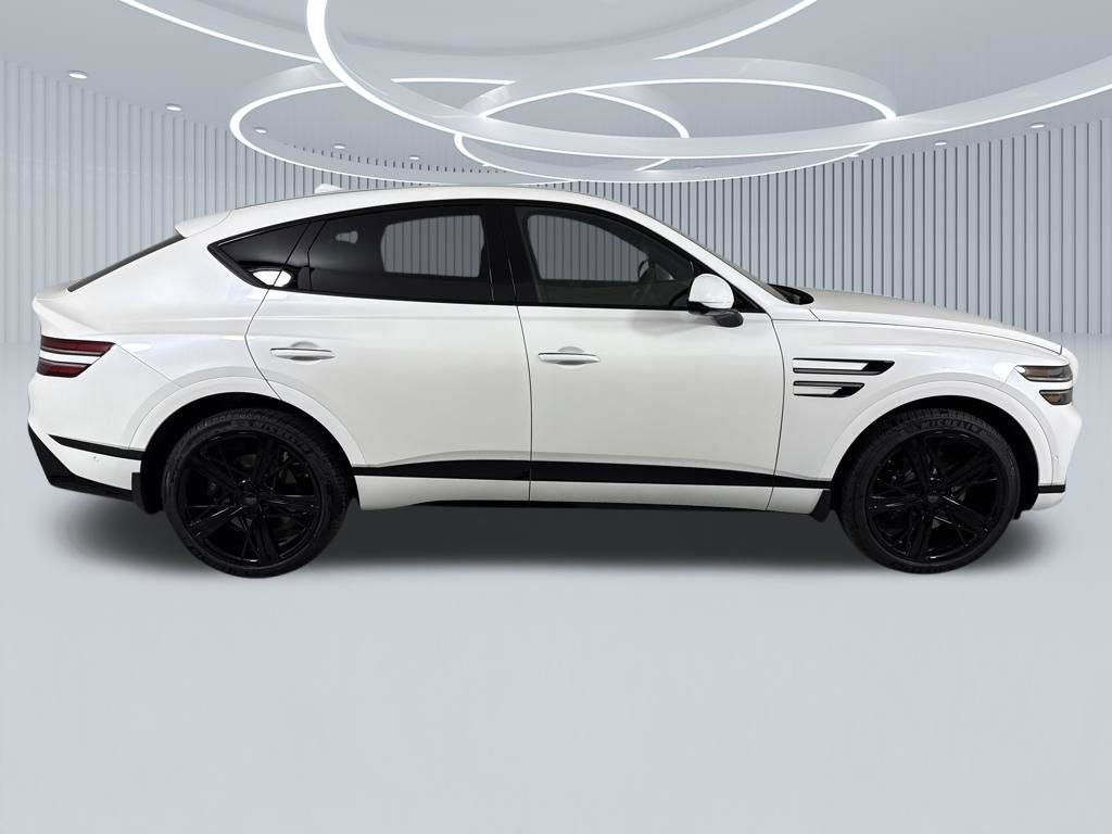 New 2026 Genesis GV80 3.5T Prestige AWD/4WD image 2