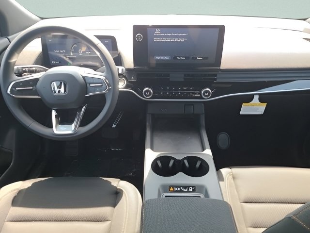 New 2026 Honda Prologue EX image 21
