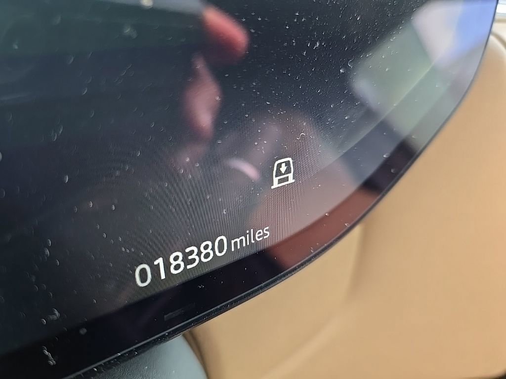 Used 2024 Land Rover Range Rover Sport Dynamic SE image 13