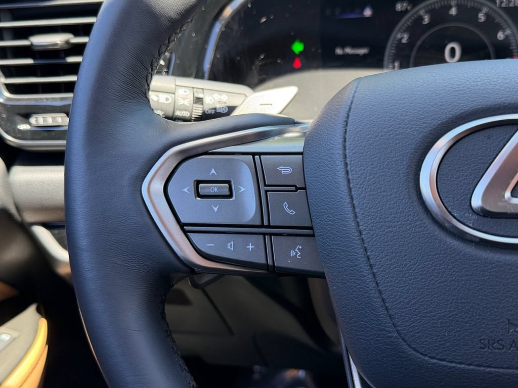 Used 2024 Lexus NX 250 FWD image 19