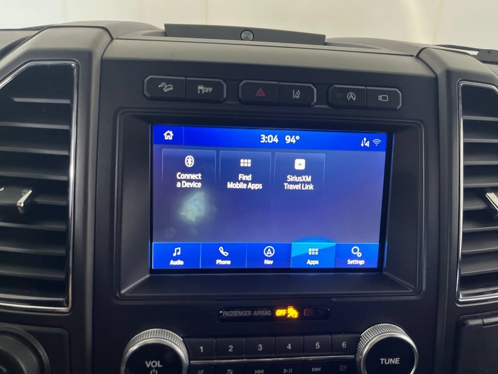 Used 2021 Ford Expedition Limited AWD/4WD image 70
