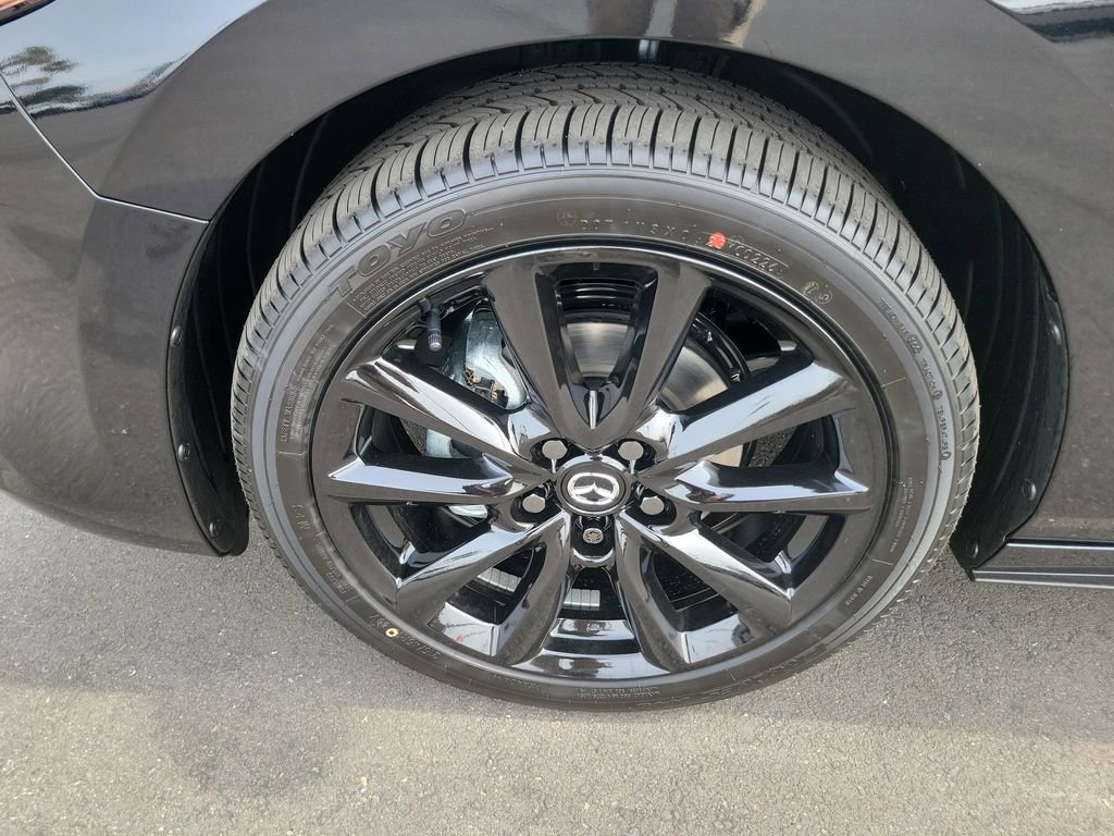 New 2026 MAZDA MAZDA3 2.5 S Hatchback w/ Premium Pkg image 26