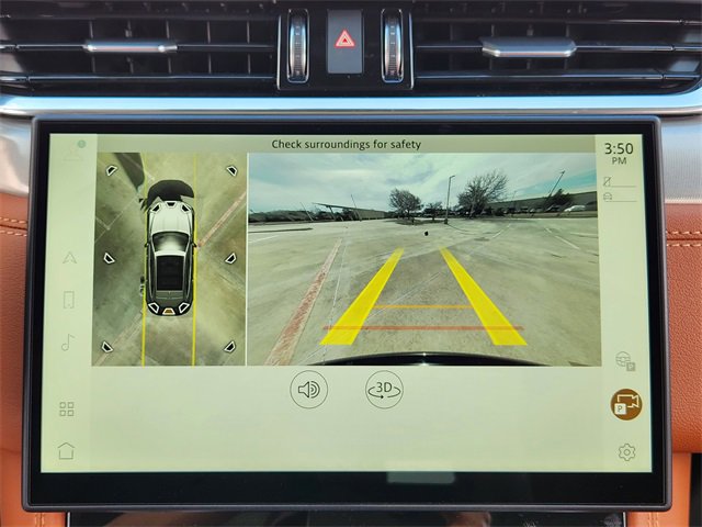 Used 2026 Jaguar F-PACE R-Dynamic S image 17