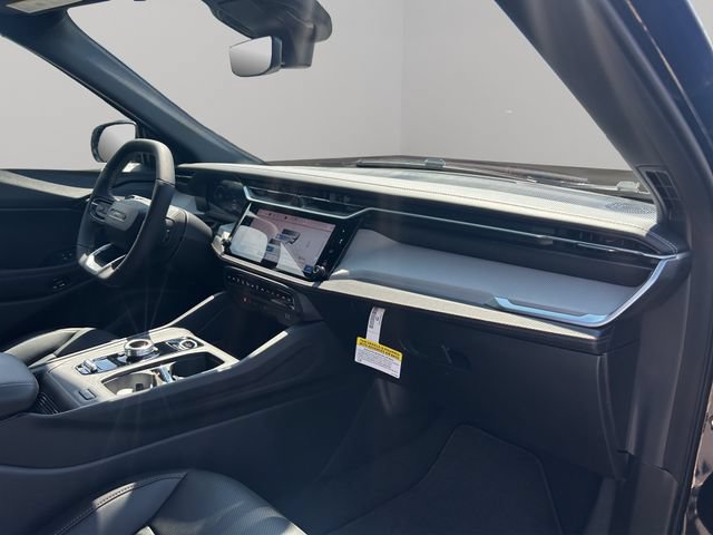 New 2026 Jeep Cherokee Limited AWD/4WD image 27