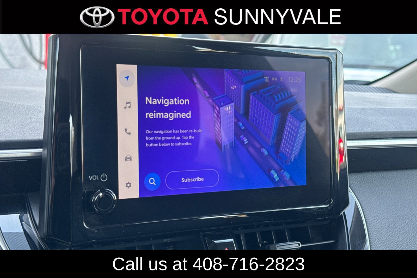 Used 2025 Toyota Corolla LE FWD image 14