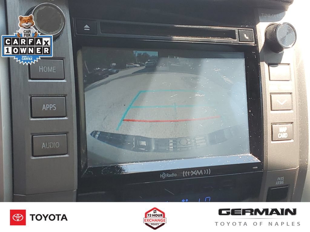 Used 2019 Toyota Tundra Limited AWD/4WD image 26