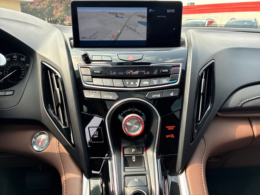 Used 2023 Acura RDX w/ Technology Package FWD image 26