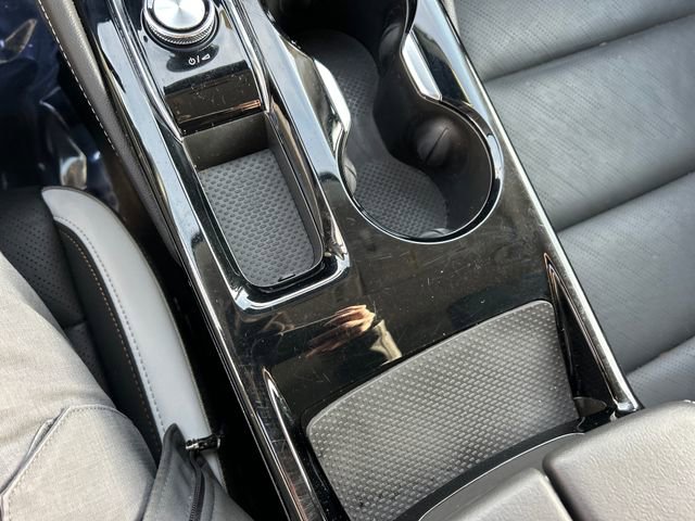 Used 2024 Buick Envision Sport Touring image 19