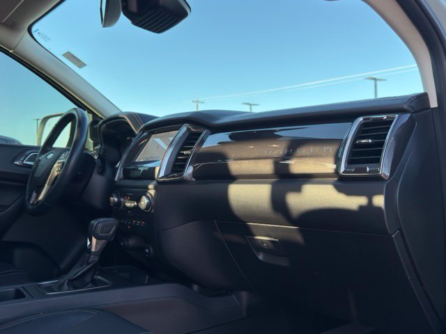 Certified 2022 Ford Ranger Lariat w/ Equipment Group 501A High AWD/4WD image 20